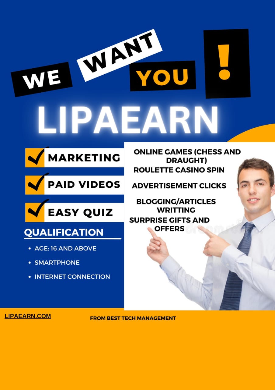 lipaearn join poster img